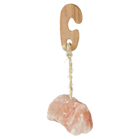 Trixie himalayazout mineraal liksteen