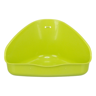 Trixie hoektoilet assorti - Afbeelding 2