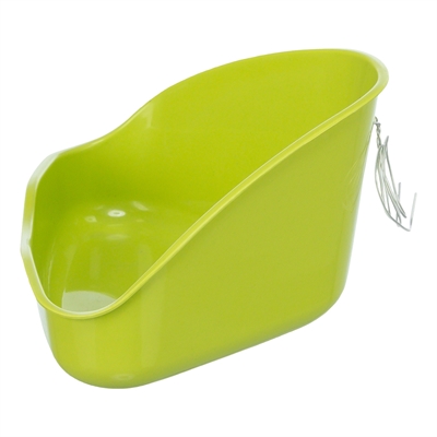 Trixie hoektoilet assorti - Afbeelding 3