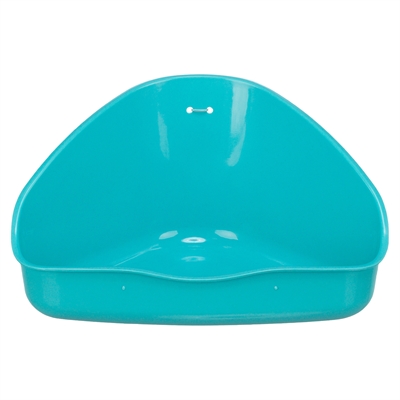 Trixie hoektoilet assorti - Afbeelding 5