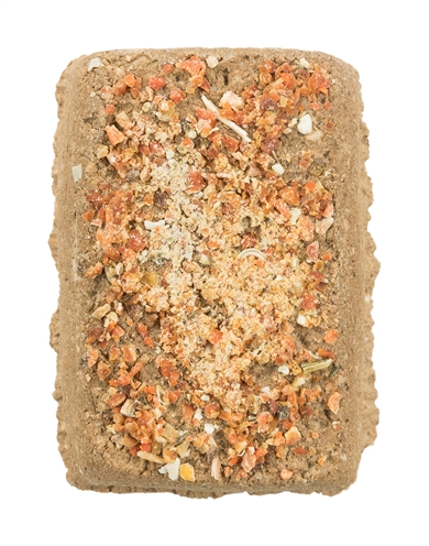 Trixie kleisteen met wortelen - Afbeelding 3