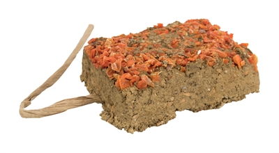 Trixie kleisteen met wortelen - Afbeelding 4