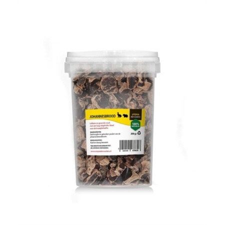 Utopia johannesbrood