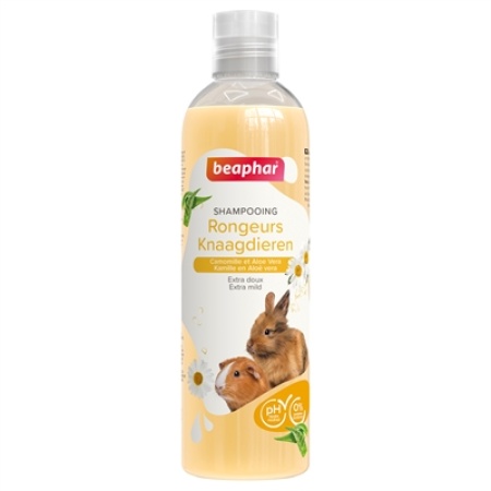 Beaphar shampoo knaagdieren