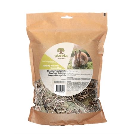 Utopia timothy hooi met berkenblad