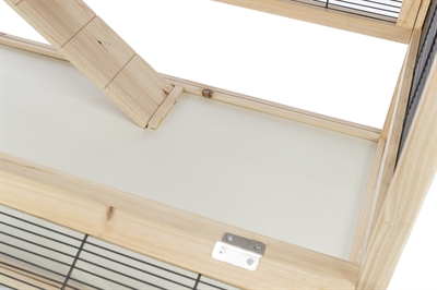 Trixie knaagdierenverblijf muizen hout - Afbeelding 6