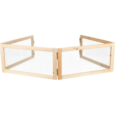 Trixie indoor ren cavia met 4 elementen