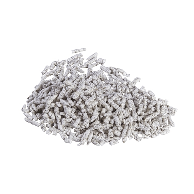 Cunipic naturlitter papier bodembedekking - Afbeelding 2