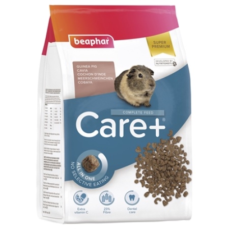 Beaphar care+ cavia