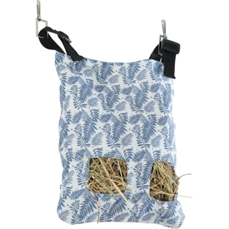 Zolux neolife hooizak cavia blauw