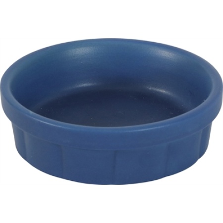 Zolux neolife voerbak cavia keramiek blauw