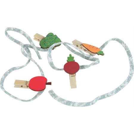 Zolux neolife snack slinger konijn groen