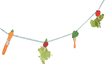 Zolux neolife snack slinger konijn groen - Afbeelding 2