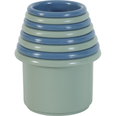 Zolux neolife treat hiding cup set