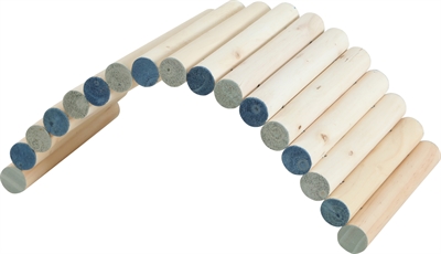 Zolux neolife houten brug