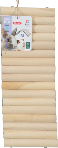 Zolux neolife houten brug - Afbeelding 3