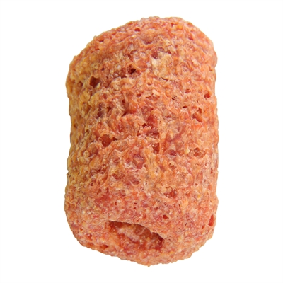 Zolux nmeal crunchy cup xl wortel - Afbeelding 2