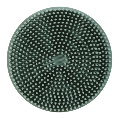 Zolux rubber borstel knaagdier - Afbeelding 2