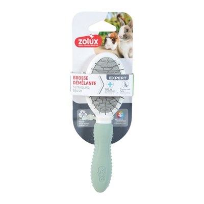 Zolux borstel pin knaagdier - Afbeelding 3