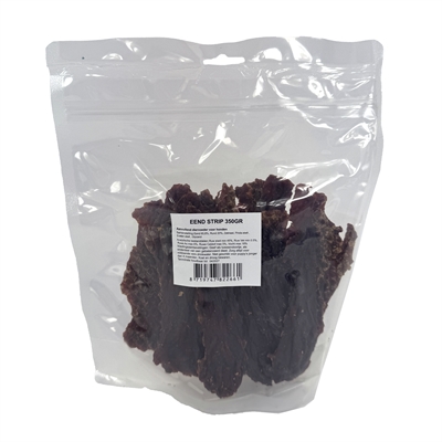 I am eend strip - Afbeelding 2