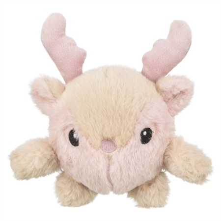 Trixie rendier met geluid pluche