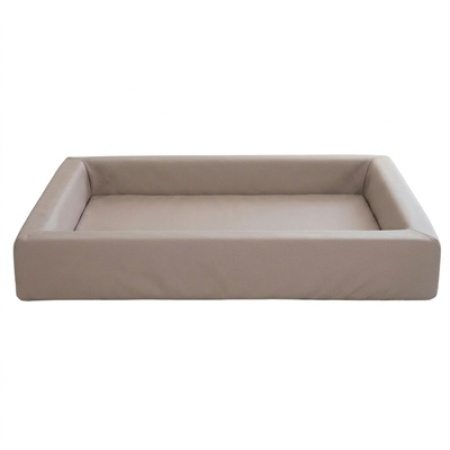 Bia bed hondenmand outdoor taupe