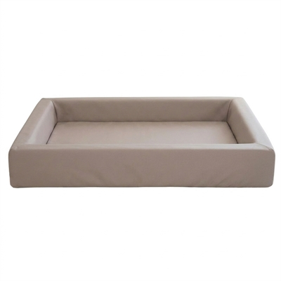 Bia bed hondenmand outdoor taupe