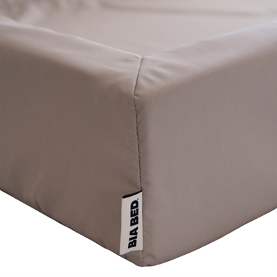 Bia bed hondenmand outdoor taupe - Afbeelding 2