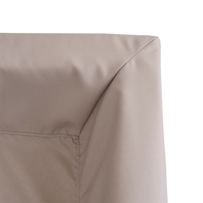 Bia bed outdoor hoes hondenmand taupe - Afbeelding 3