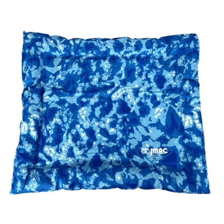 Imac chill out cooling mat met rand