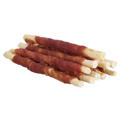 Trixie denta fun duck chewing rolls - Afbeelding 2