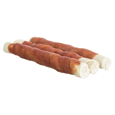 Trixie denta fun duck chewing rolls - Afbeelding 2