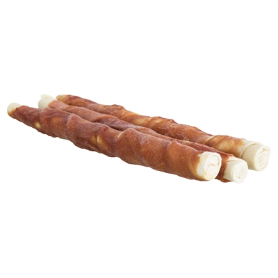 Trixie denta fun duck chewing rolls - Afbeelding 2