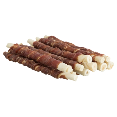 Trixie denta fun duck chewing rolls - Afbeelding 4
