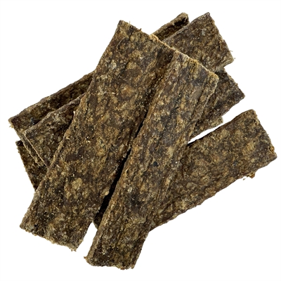 Petsnack buffel vleesstrips - Afbeelding 4