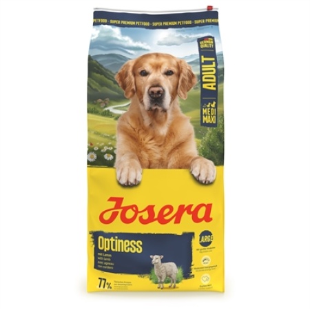Josera medium maxi adult optiness