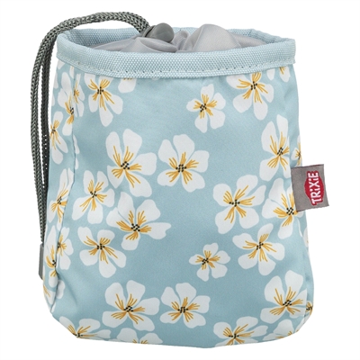 Trixie snackzakje lente polyester assorti - Afbeelding 2