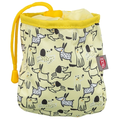 Trixie snackzakje lente polyester assorti - Afbeelding 8