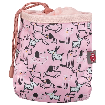 Trixie snackzakje lente polyester assorti - Afbeelding 9