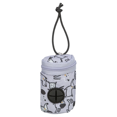 Trixie poepzakhouder lente assorti - Afbeelding 6