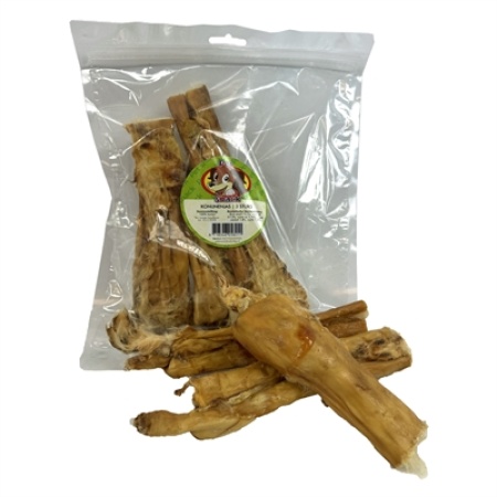 Petsnack konijnenjas