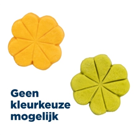 Trixie lucky klaver met kippenborst assorti