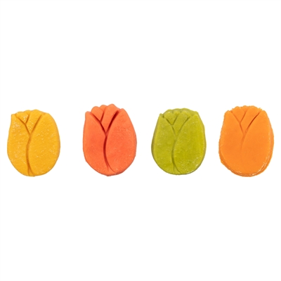 Trixie roos met kippenborst assorti - Afbeelding 2