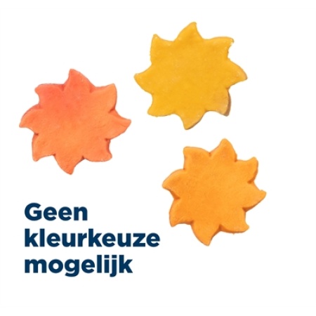 Trixie zon met kippenborst assorti