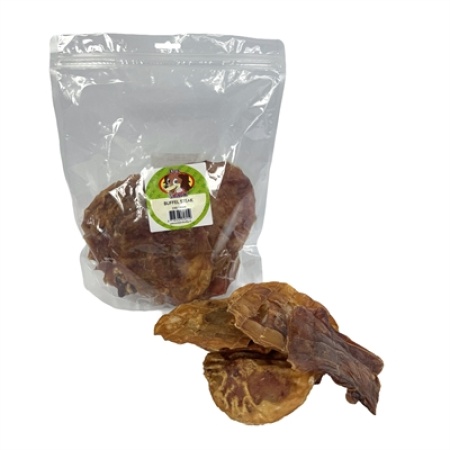 Petsnack buffel steak