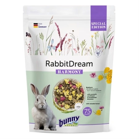 Bunny nature konijnendroom special edition harmony