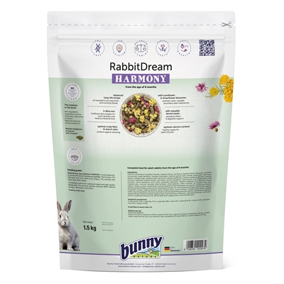 Bunny nature konijnendroom special edition harmony - Afbeelding 2