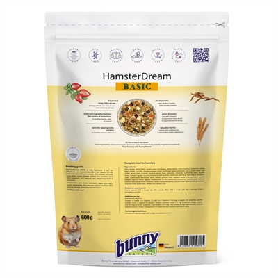 Bunny nature hamsterdroom basic - Afbeelding 2