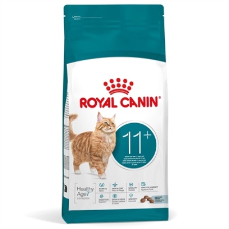 Royal canin fhn ageing +11