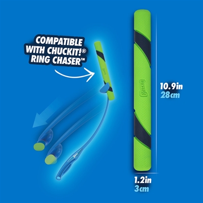 Chuckit sniff fetch stick pindakaasgeur - Afbeelding 4